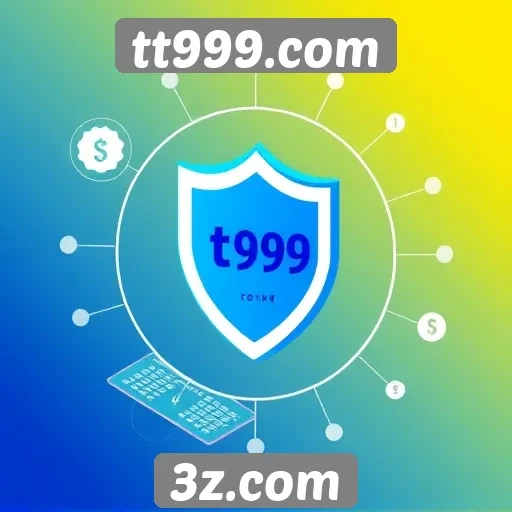 Funcionamento e segurança do tt999.com para os usuários