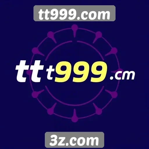 História e evolução do tt999.com no mercado