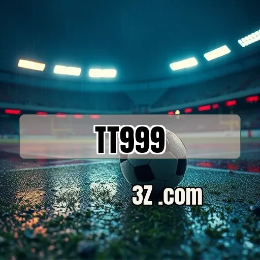 Simulação Inovadora e Diversão no tt999.com